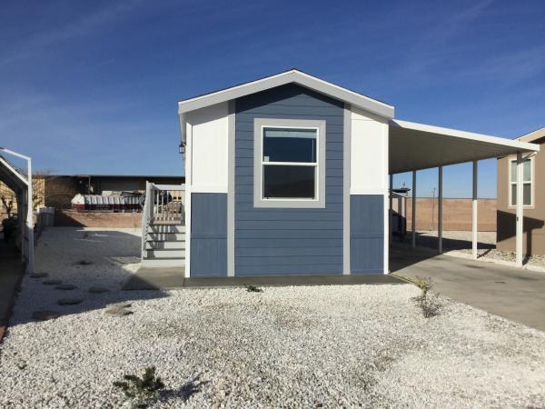 2020 Cavco Mobile Home For Rent