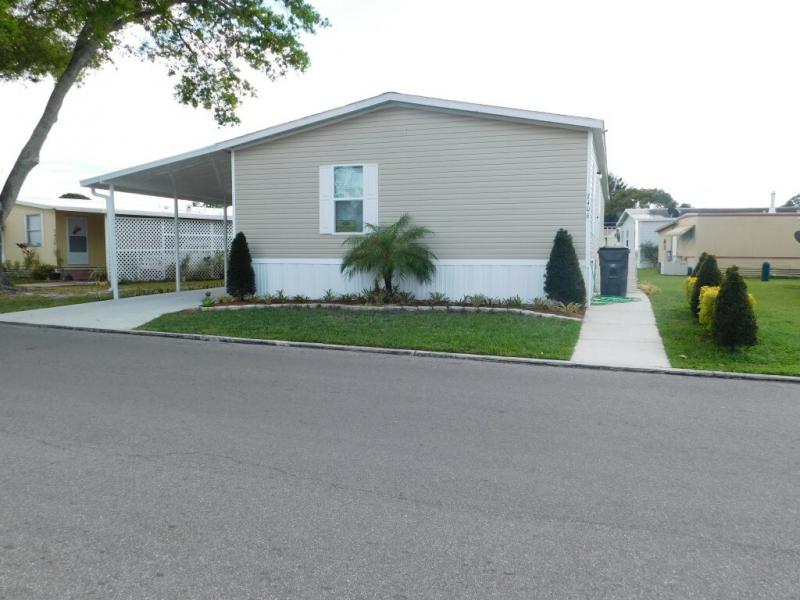 Available Homes Mai Tai Village