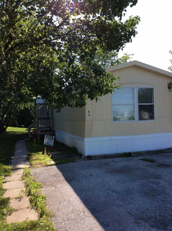 Senior Retirement Living Liberty Mobile Home For Sale in Gettysburg, PA