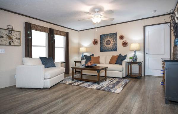 2018 Clayton Homes Mobile Home For Sale
