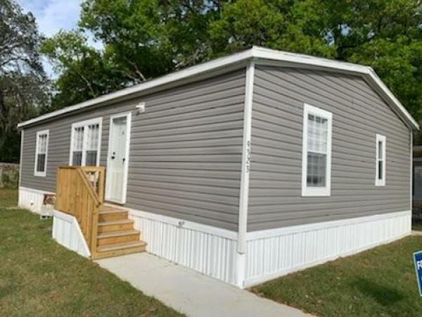 2020 LIVE OAK Mobile Home For Sale