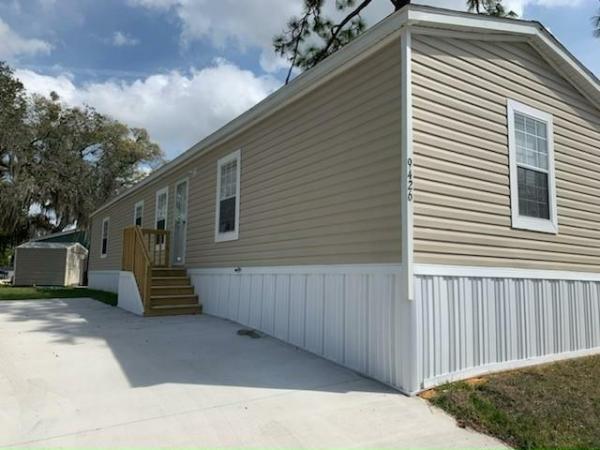 2020 LIVE OAK Mobile Home For Sale