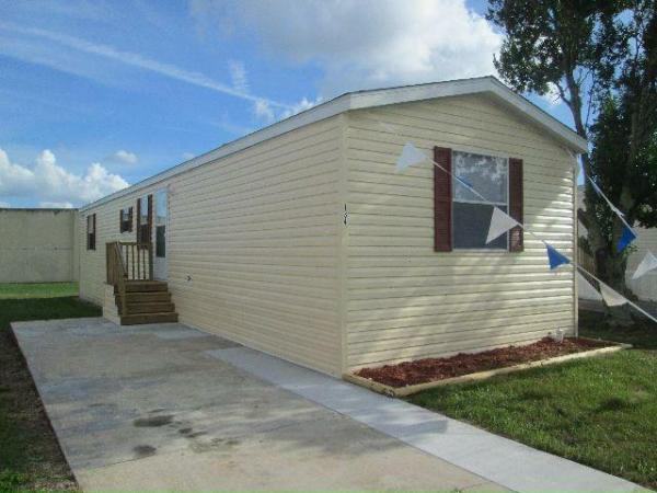 2015 NOBILITY Mobile Home For Sale