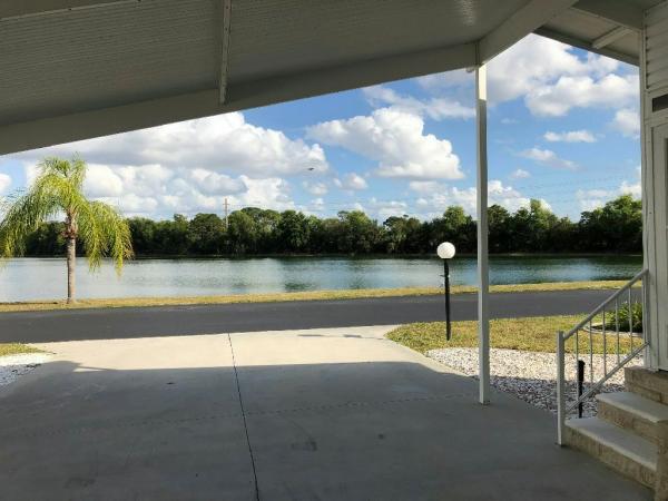 2004 MERIT Mobile Home For Sale
