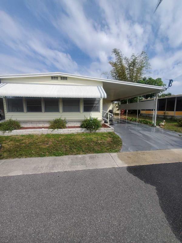 Bay Ranch Mobile Home Park Mobile Home Park in Largo, FL MHVillage