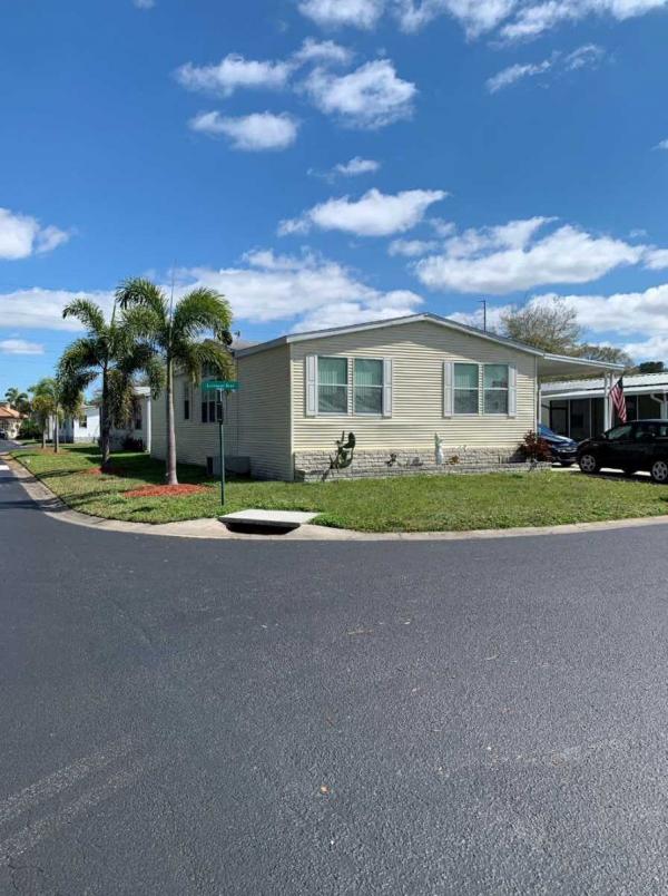 2005 Palm Harbor Mobile Home For Sale