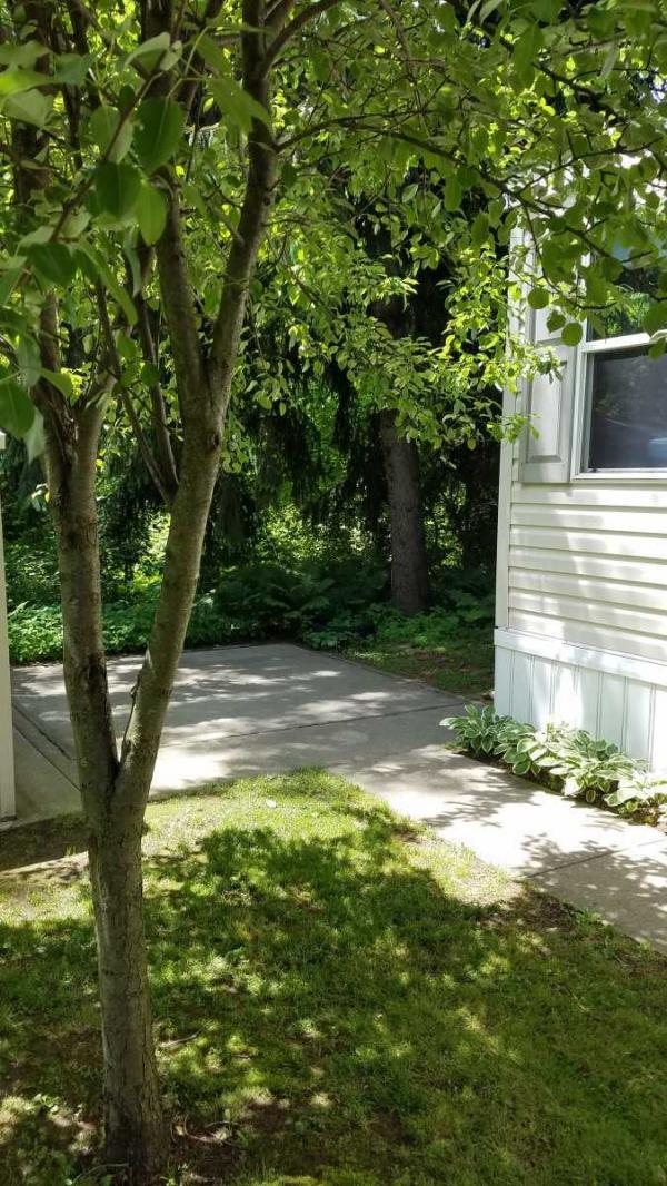 Willow Springs Mobile Home Park Mobile Home Park in Sussex, WI MHVillage