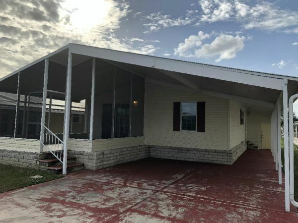 2006 oak Mobile Home For Sale