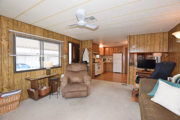 Senior Retirement Living - 1979 Guerdon Manufactured Home 