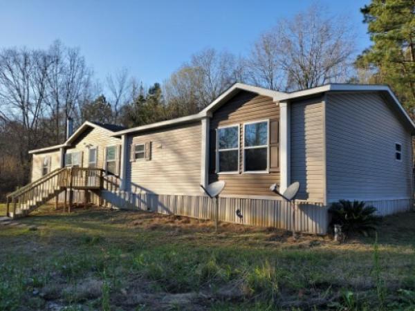 Louisiana Mobile, Manufactured and Trailer Homes For Sale in Hammond ...