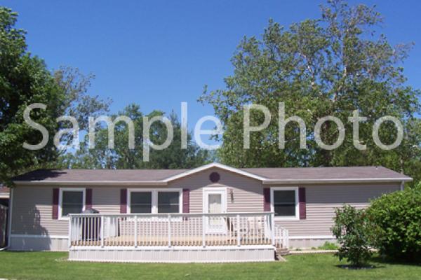 1996 General Mobile Home For Rent