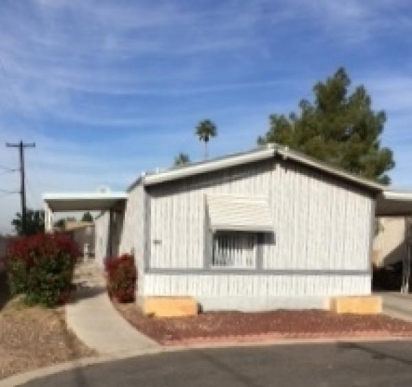 2002 CMH MANUFACTURING INC Mobile Home For Sale
