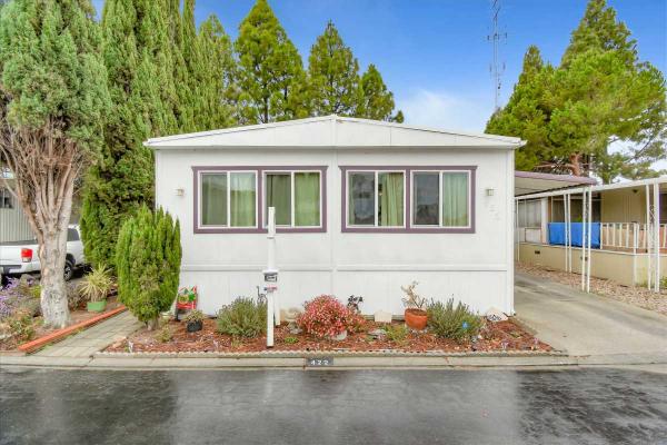 1974 Champion/Sequoia Mobile Home For Sale