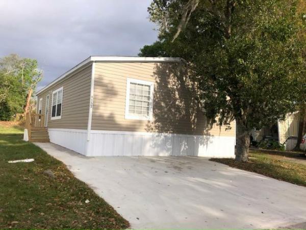 2020 LIVE OAK Mobile Home For Sale