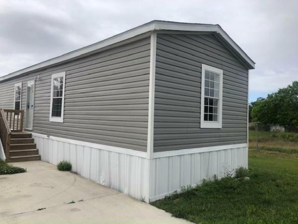 2019 Live Oak Homes Mobile Home For Sale