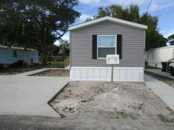 2020 Nobility Mobile Home For Sale