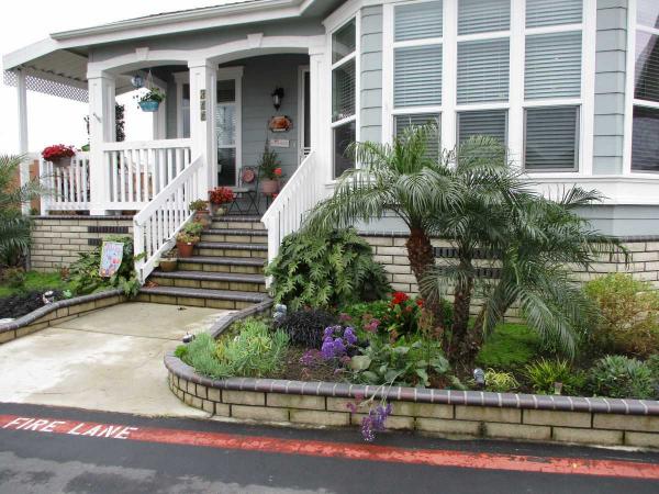2013 Skyline Mobile Home For Sale