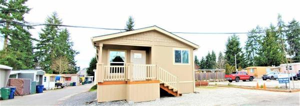 7 Mobile Homes For Sale or Rent in Redmond, WA | MHVillage