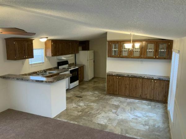 1999 Spirit Homes Mobile Home For Sale