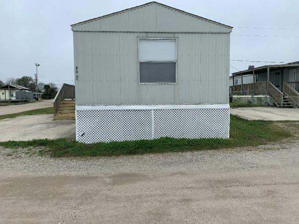 2002 Fleetwood Homes Mobile Home For Sale