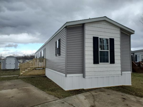 17 Mobile Homes For Sale Or Rent In Springfield, Oh 