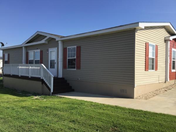 2012 CMH Manufacturing, Inc. Mobile Home For Sale