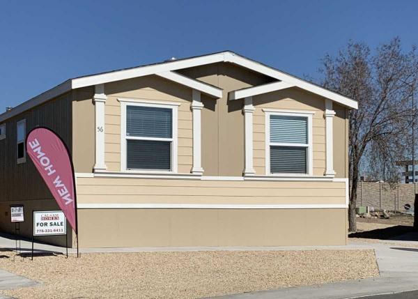 2020 Fleetwood Mobile Home For Sale