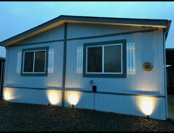 1990 GOLDEN WEST Mobile Home For Sale