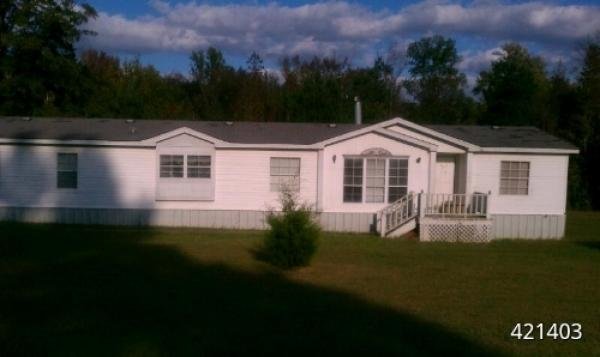 1999 PALM HARBOR Mobile Home For Sale