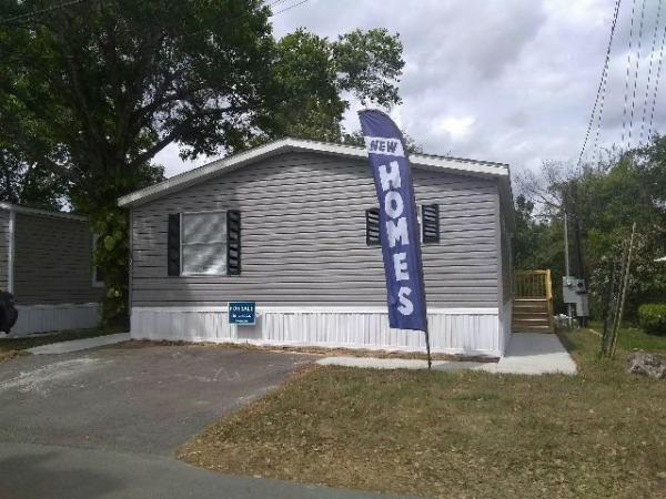 2020 Nobility Mobile Home For Sale