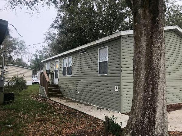 2018 NOBILITY Mobile Home For Sale