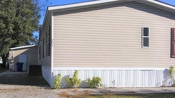 2018 CLAYTON Mobile Home For Sale