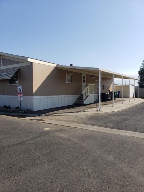 1987 Bayshore Mobile Home For Rent