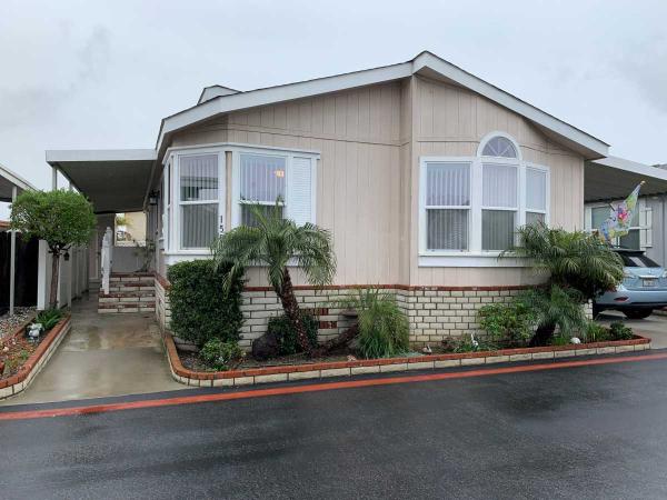 2003 Hallmark Mobile Home For Sale