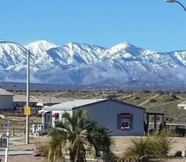 2003 Fleetwood Mobile Home For Rent