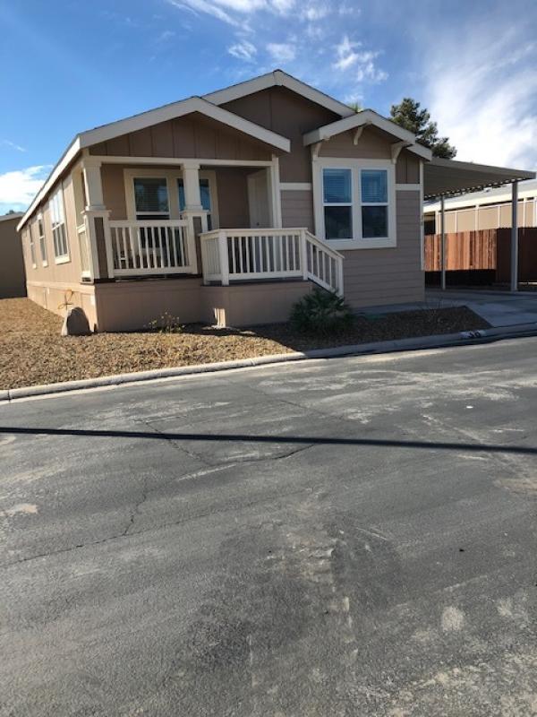 2018 Cavco Mobile Home For Sale