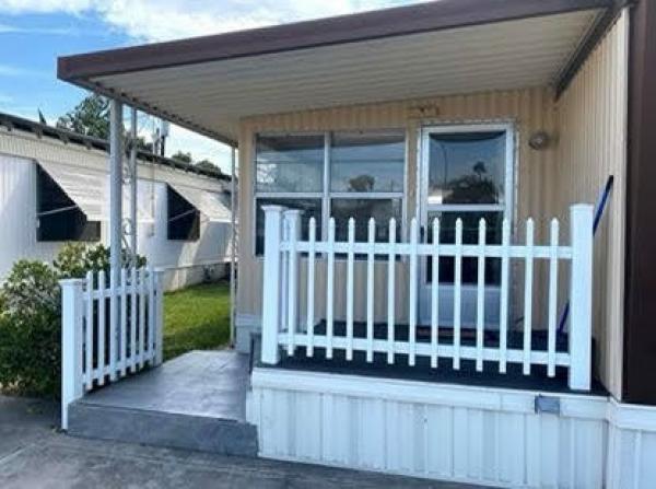 1979 Skyline Mobile Home For Sale