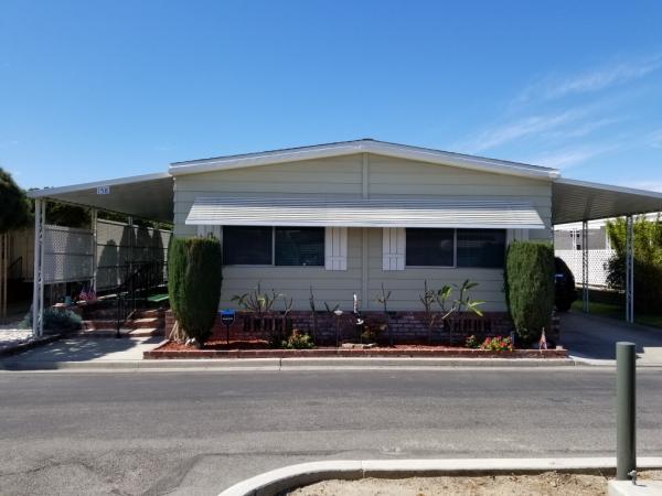 1975 Lancer Mobile Home For Sale