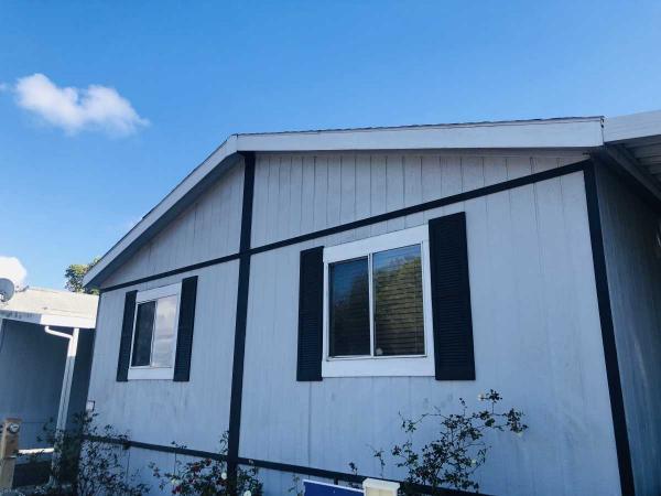 2000 Fleetwood Mobile Home For Sale