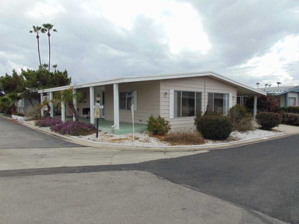 1973 Gold Medal Mobile Home For Sale
