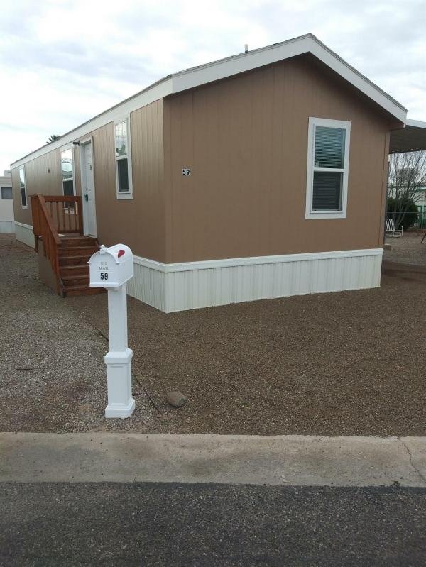 2018 CHAMPION Mobile Home For Sale