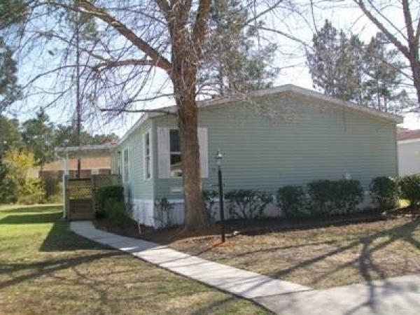 1996 Liberty Mobile Home For Rent