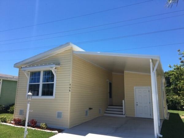 2018 Skyline Mobile Home For Rent