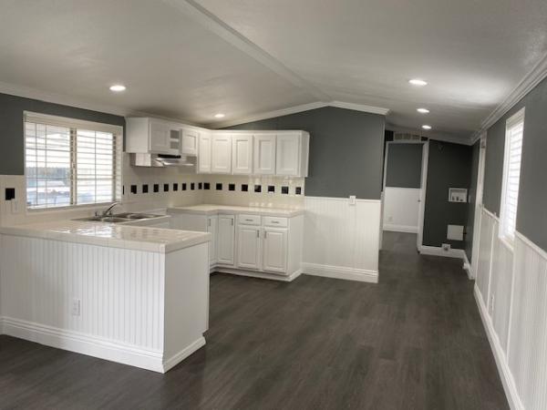 1989 NATL PREBULIT Mobile Home For Sale