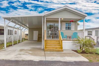 Orchid Lake RV Resort Mobile Home Park in New Port Richey, FL | MHVillage