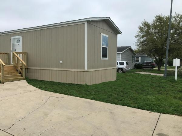 2020 Clayton Mobile Home For Sale