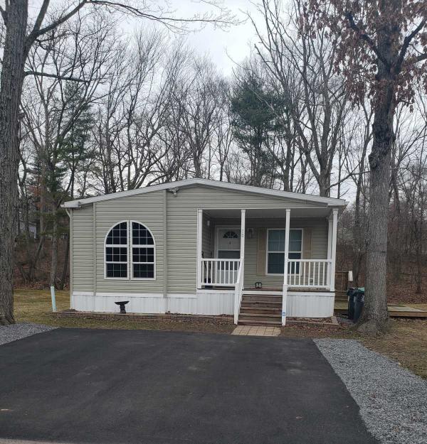 2016 Mobile Home For Sale