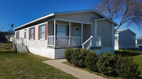 2007  Mobile Home For Rent