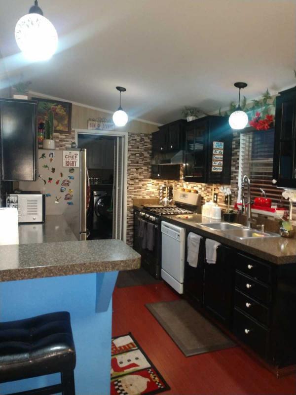2010 Fleetwood Mobile Home For Sale