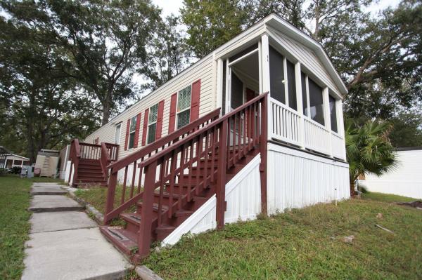 2013 SILVER CREEK HOMES Mobile Home For Rent